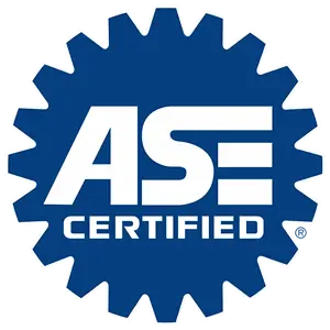 ASE Certified