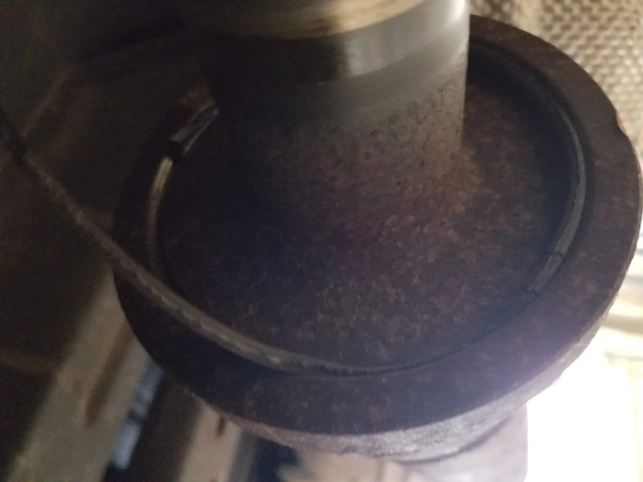 Preventative Maintenance