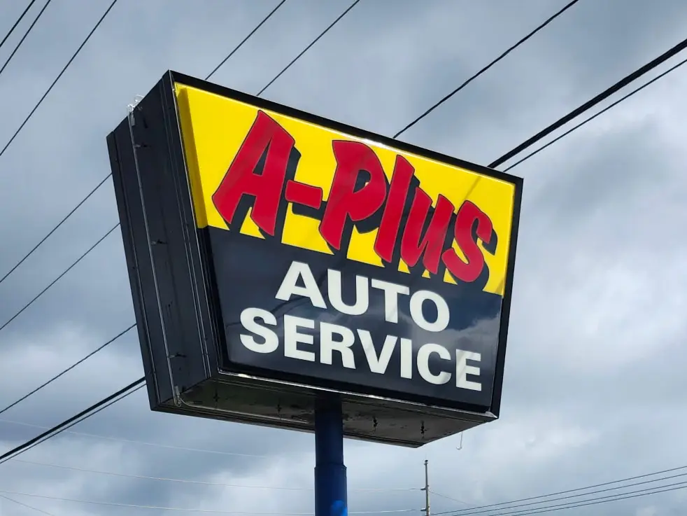 Auto Repair Shop South Bend, Indiana